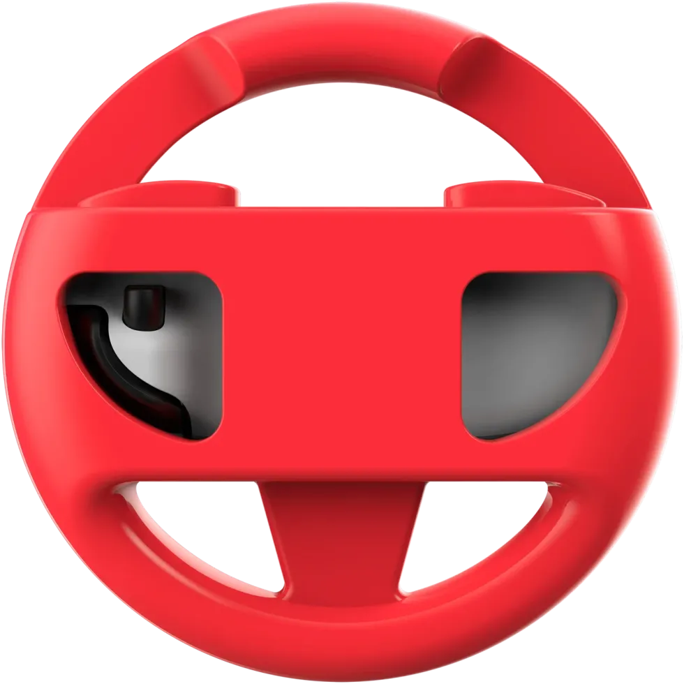 Nintendo Switch 2 Joy‑Con Dual Wheel