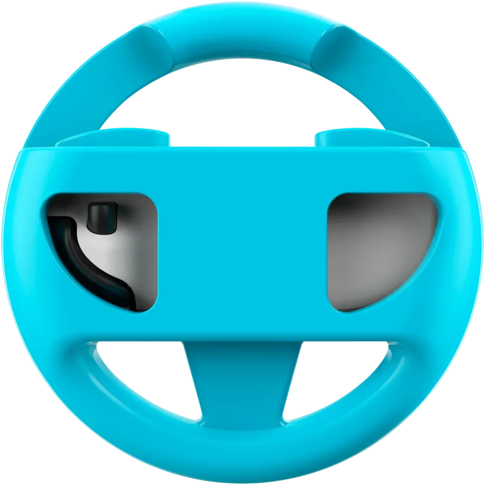 Nintendo Switch 2 Joy‑Con Dual Wheel