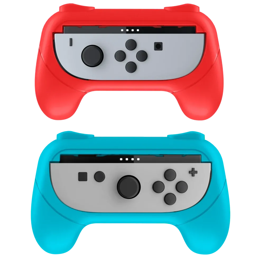 Nintendo Switch 2 Joy-Con Grip