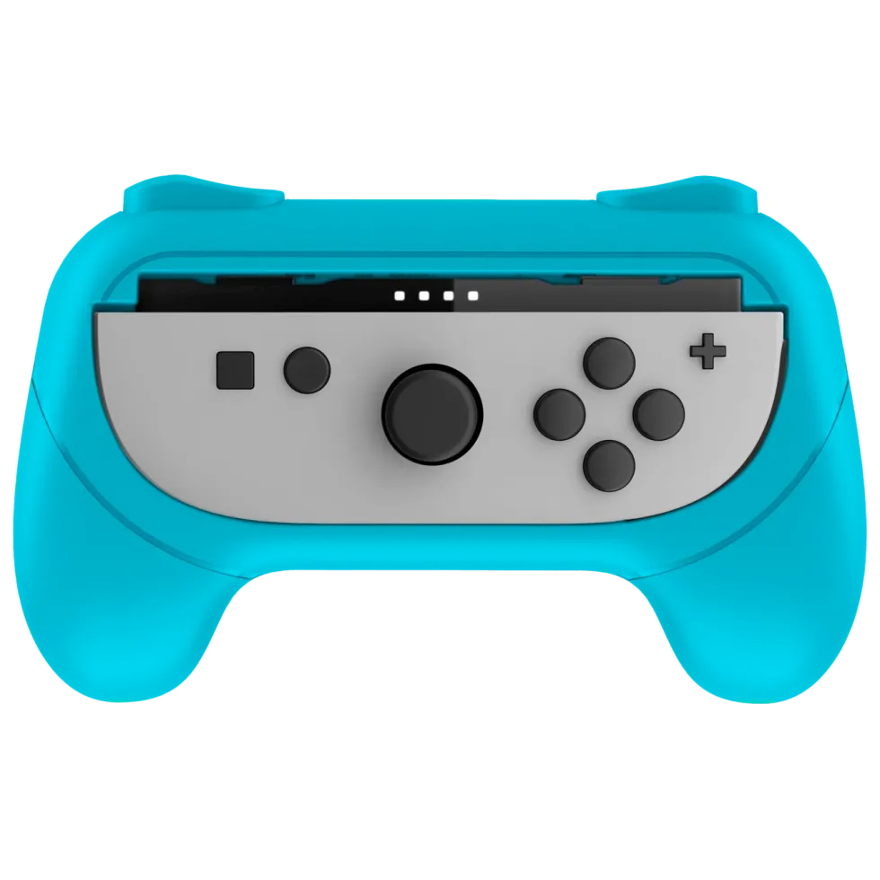 Nintendo Switch 2 Joy-Con Grip