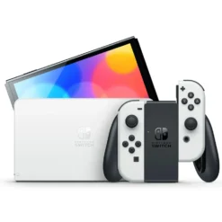 Nintendo Switch (OLED) Spillkonsol 7