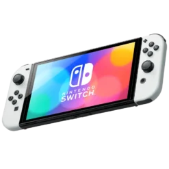 Nintendo Switch (OLED) Spillkonsol 7