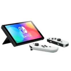 Nintendo Switch (OLED) Spillkonsol 7