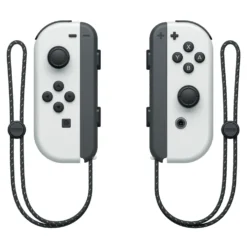 Nintendo Switch (OLED) Spillkonsol 7