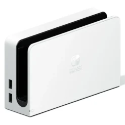 Nintendo Switch (OLED) Spillkonsol 7