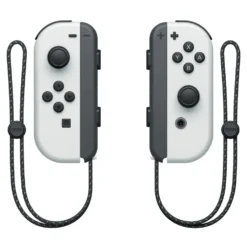 Nintendo Switch (OLED) Spillkonsol 7