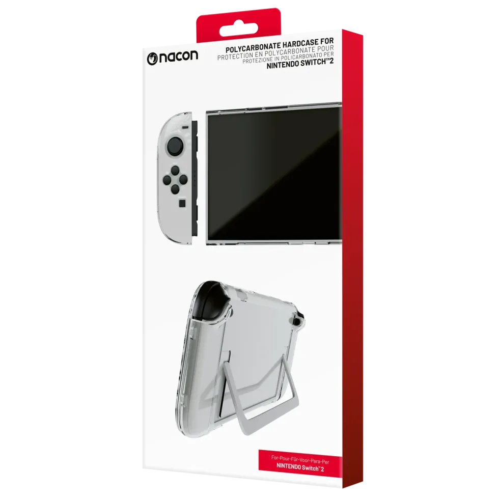 Nintendo Switch 2 Polyetui