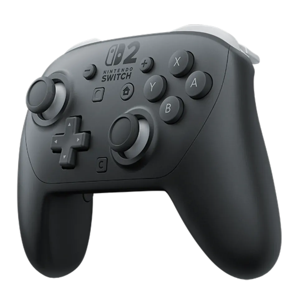 Nintendo Switch 2 Pro-kontroller