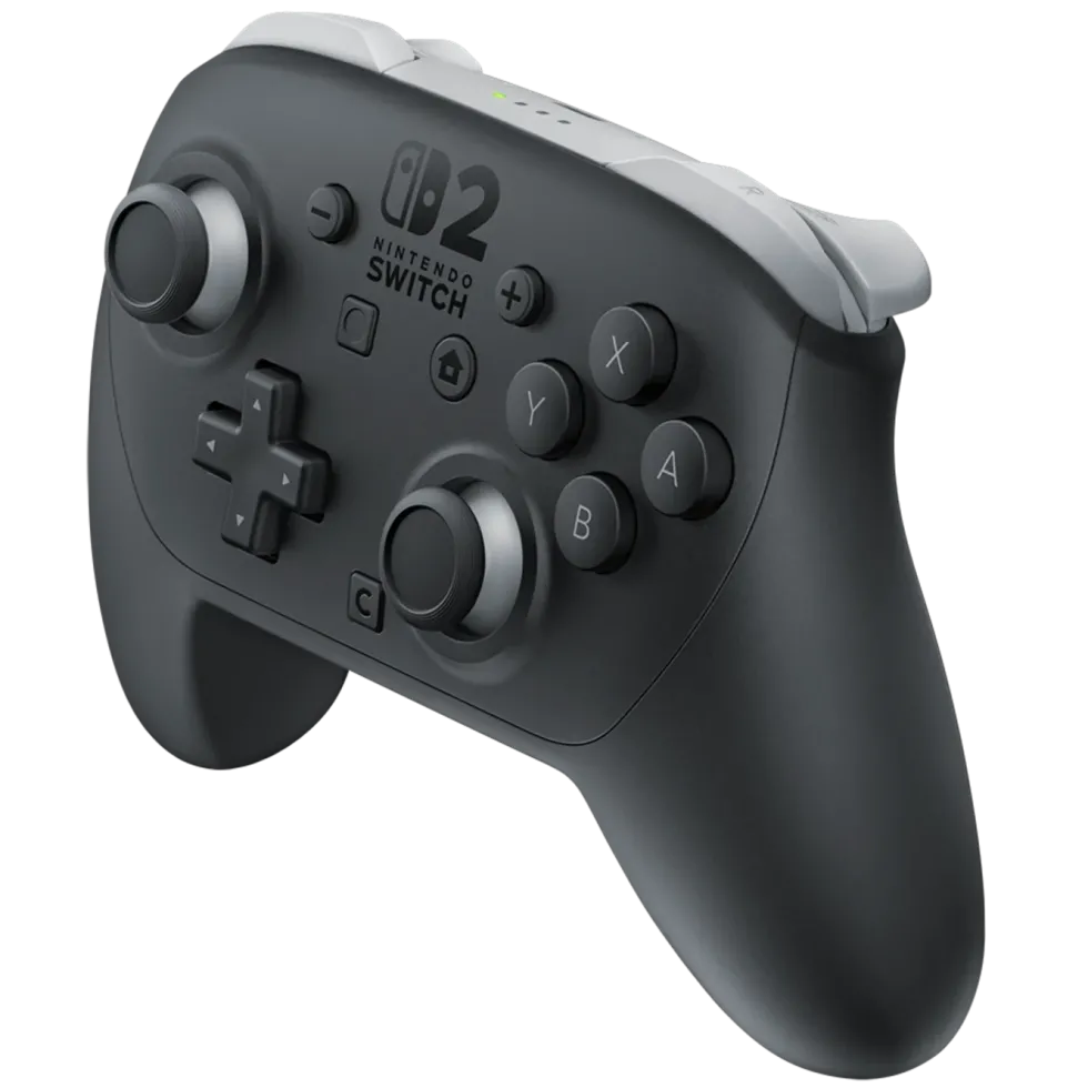 Nintendo Switch 2 Pro-kontroller