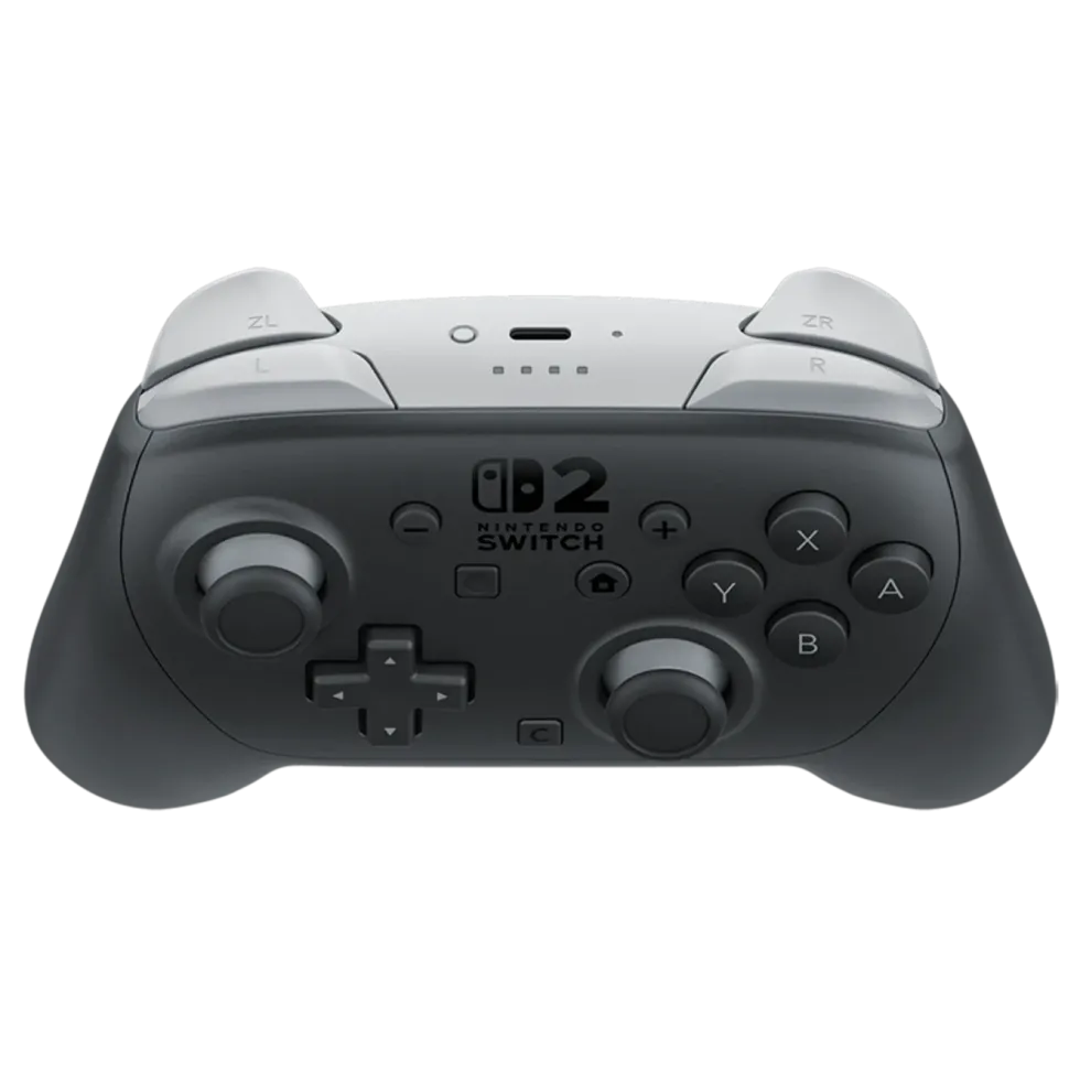 Nintendo Switch 2 Pro-kontroller
