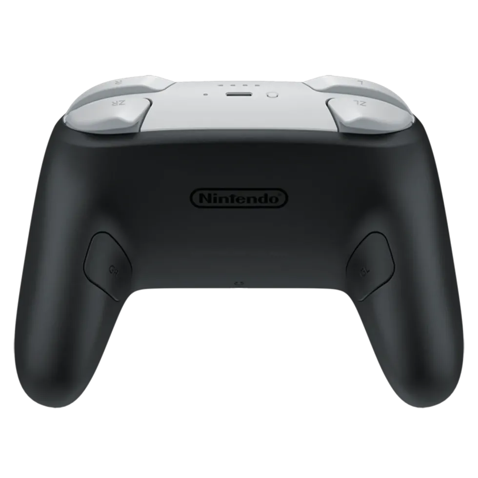 Nintendo Switch 2 Pro-kontroller
