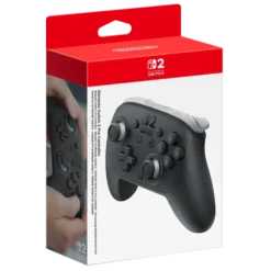 Nintendo Switch 2 Pro-kontroller