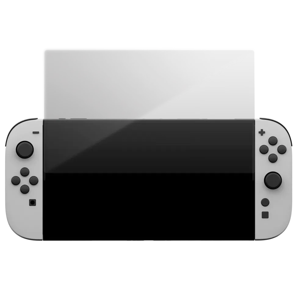 Nintendo Switch 2 Skjermbeskytter