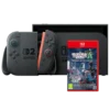 Nintendo Switch 2 Spillkonsoll 7,9" med Pokémon Legends: Z-A Bundle
