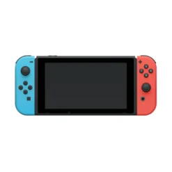 Nintendo Switch (2019) Spillkonsoll 6,2” Rød/Blå