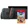 Nintendo Switch 2 Spillkonsoll 7,9" med Mario Kart World Bundle.