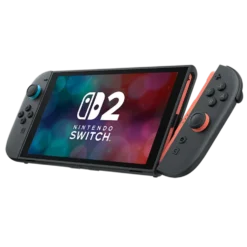 Nintendo Switch 2 Spillkonsoll 7,9" med Mario Kart World Bundle.