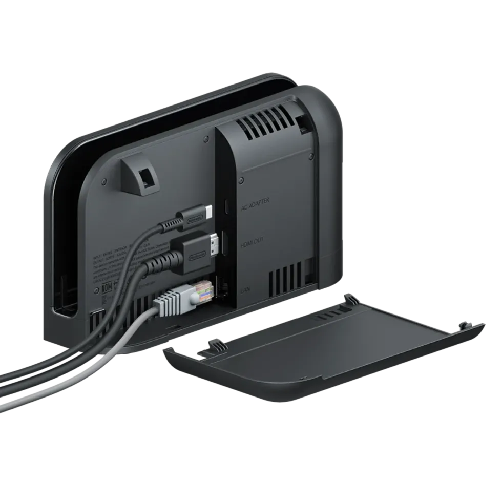 Nintendo Switch 2 Spillkonsoll 7,9''