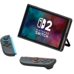 Nintendo Switch 2 Spillkonsoll 7,9''