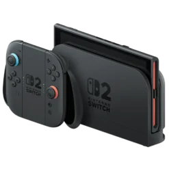 Nintendo Switch 2 Spillkonsoll 7,9''