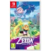 Nintendo The Legend of Zelda: Echoes of Wisdom