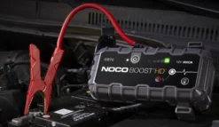 Noco Boost Plus GB70 Starthjelp for bil
