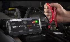 Noco Boost Plus GB40 starthjelp for bil