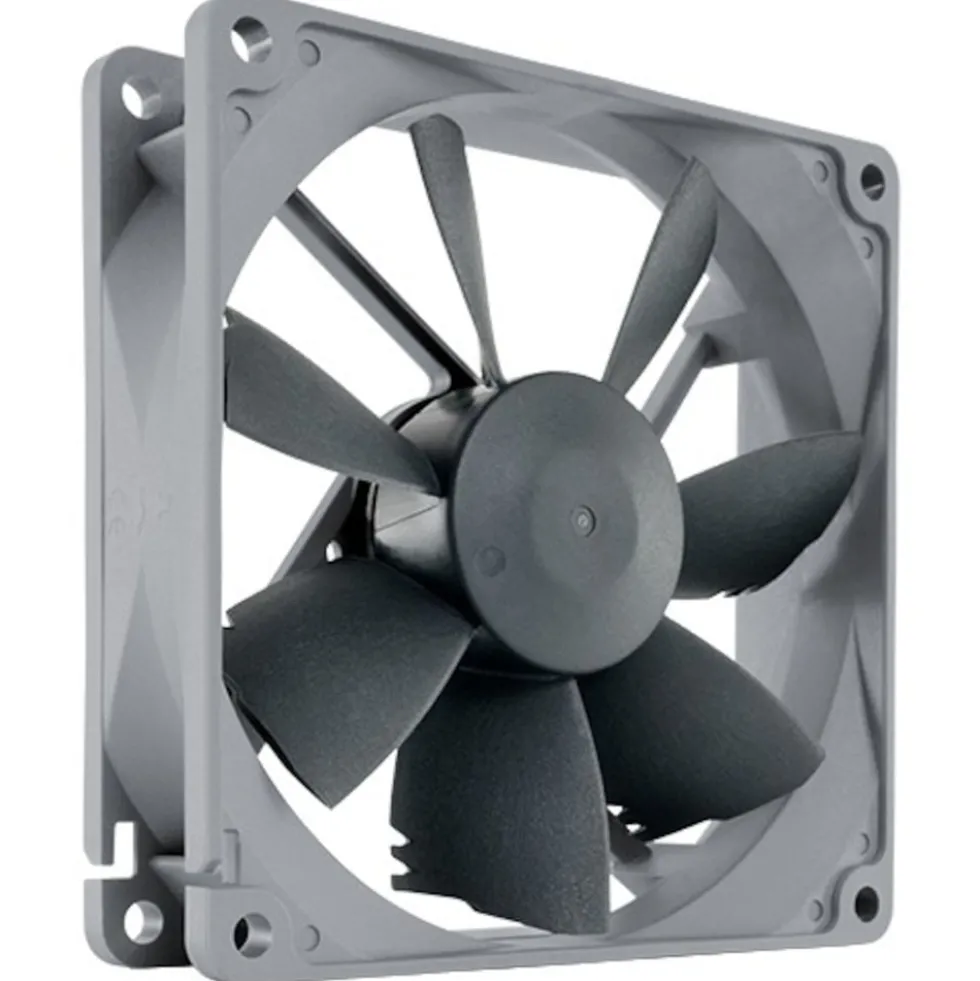Noctua NF-B9 Silent Redux PWM kabinettvifte