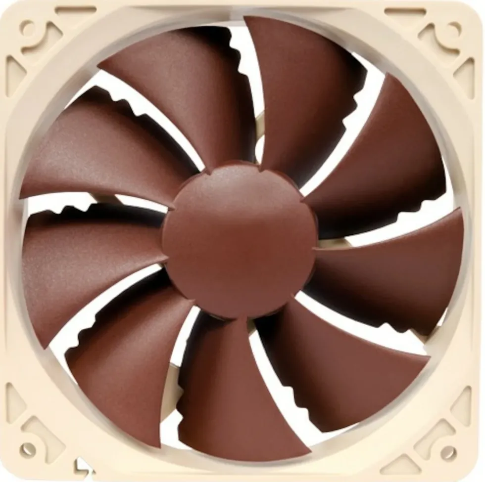 Noctua NF-P12 PWM kabinettvifte