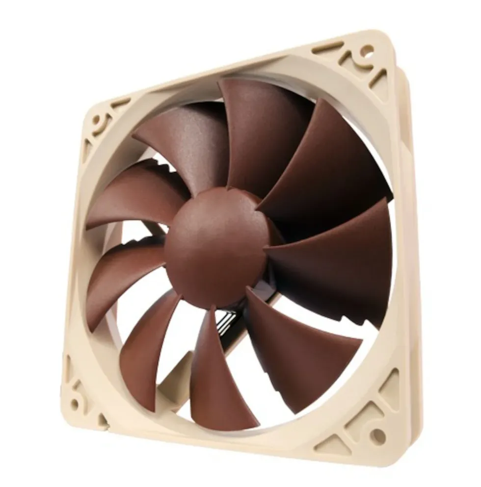 Noctua NF-P12 PWM kabinettvifte