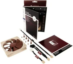 Noctua NF-P12 PWM kabinettvifte