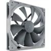 Noctua NF-P14S Supersilent Redux kabinettvifte