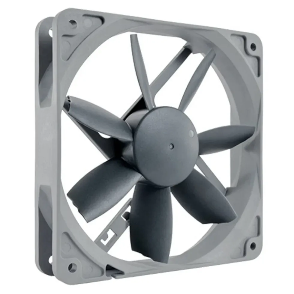 Noctua NF-S12B Redux kabinettvifte