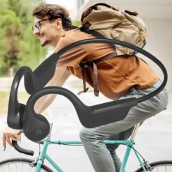 Nomadelic Active 630 Trådløse hodetelefoner for trening