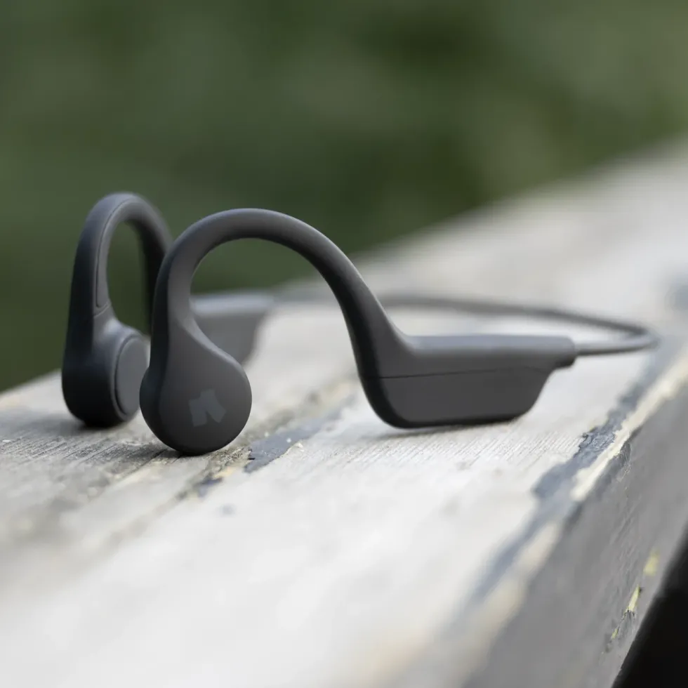 Nomadelic Active 630 Trådløse hodetelefoner for trening