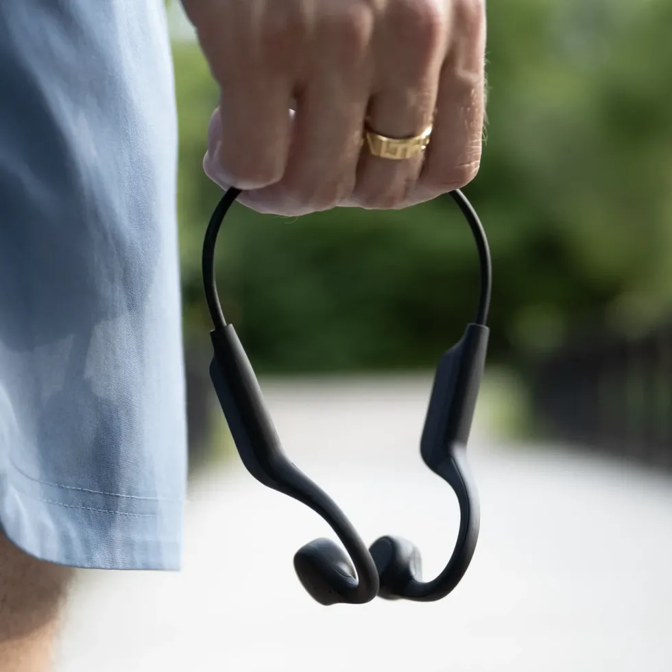 Nomadelic Active 630 Trådløse hodetelefoner for trening