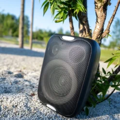 Nomadelic Boombox Loud 710