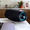 Nomadelic Boombox Loud 711 Bluetooth-høyttaler 60W