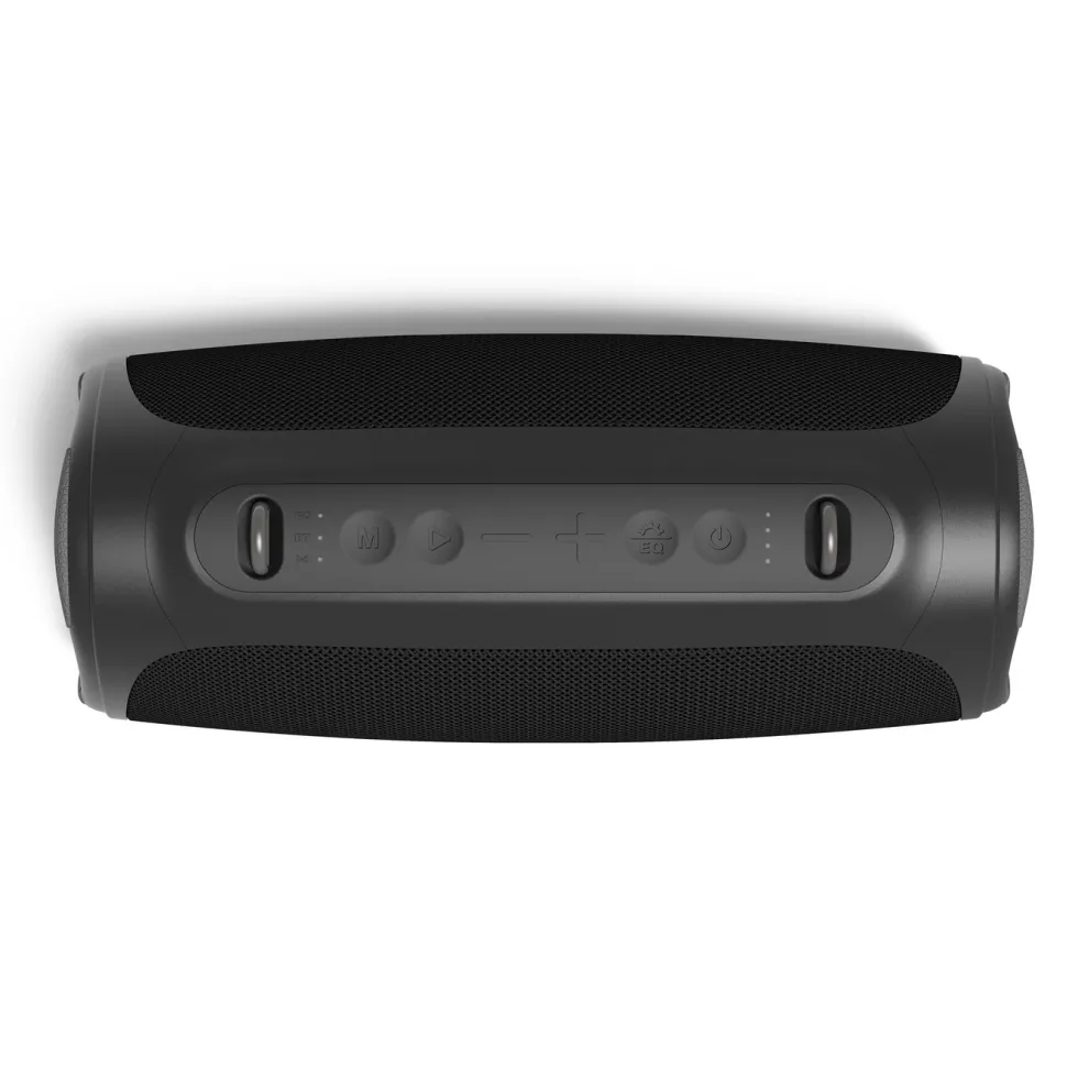 Nomadelic Boombox Loud 711 Bluetooth-høyttaler 60W