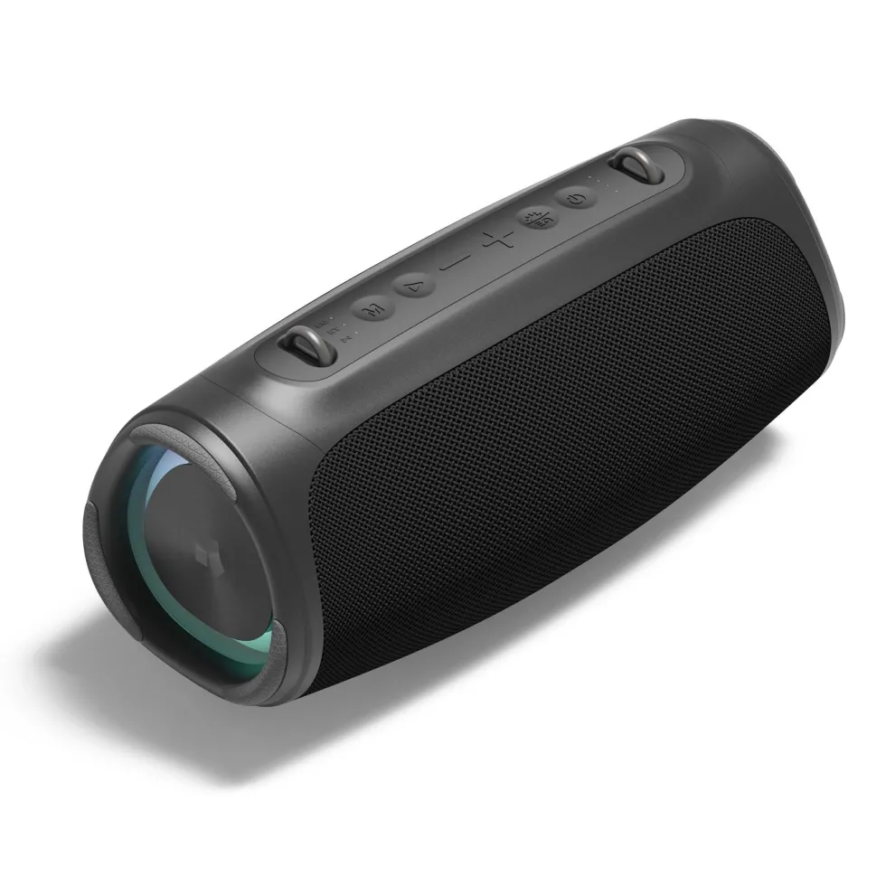 Nomadelic Boombox Loud 711 Bluetooth-høyttaler 60W