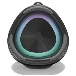 Nomadelic Boombox Loud 711 Bluetooth-høyttaler 60W