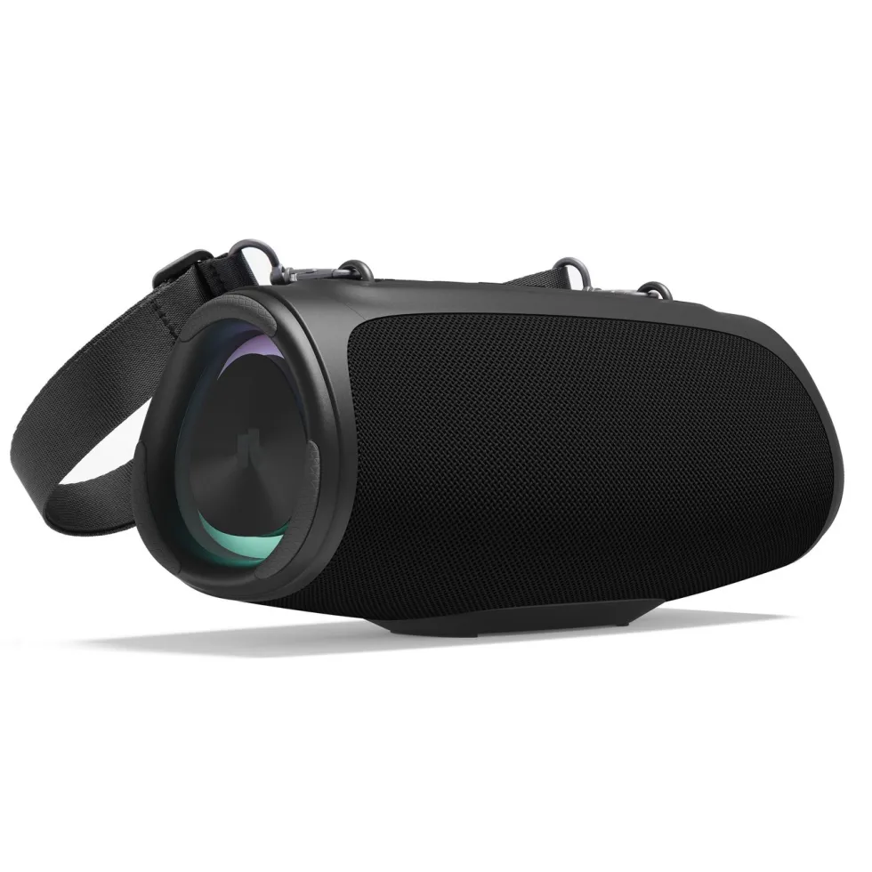 Nomadelic Boombox Loud 711 Bluetooth-høyttaler 60W