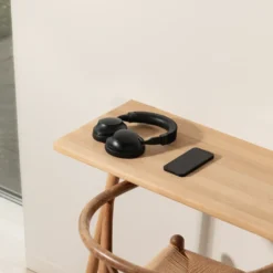 Nomadelic Hybrid ANC Headphones Solo 200