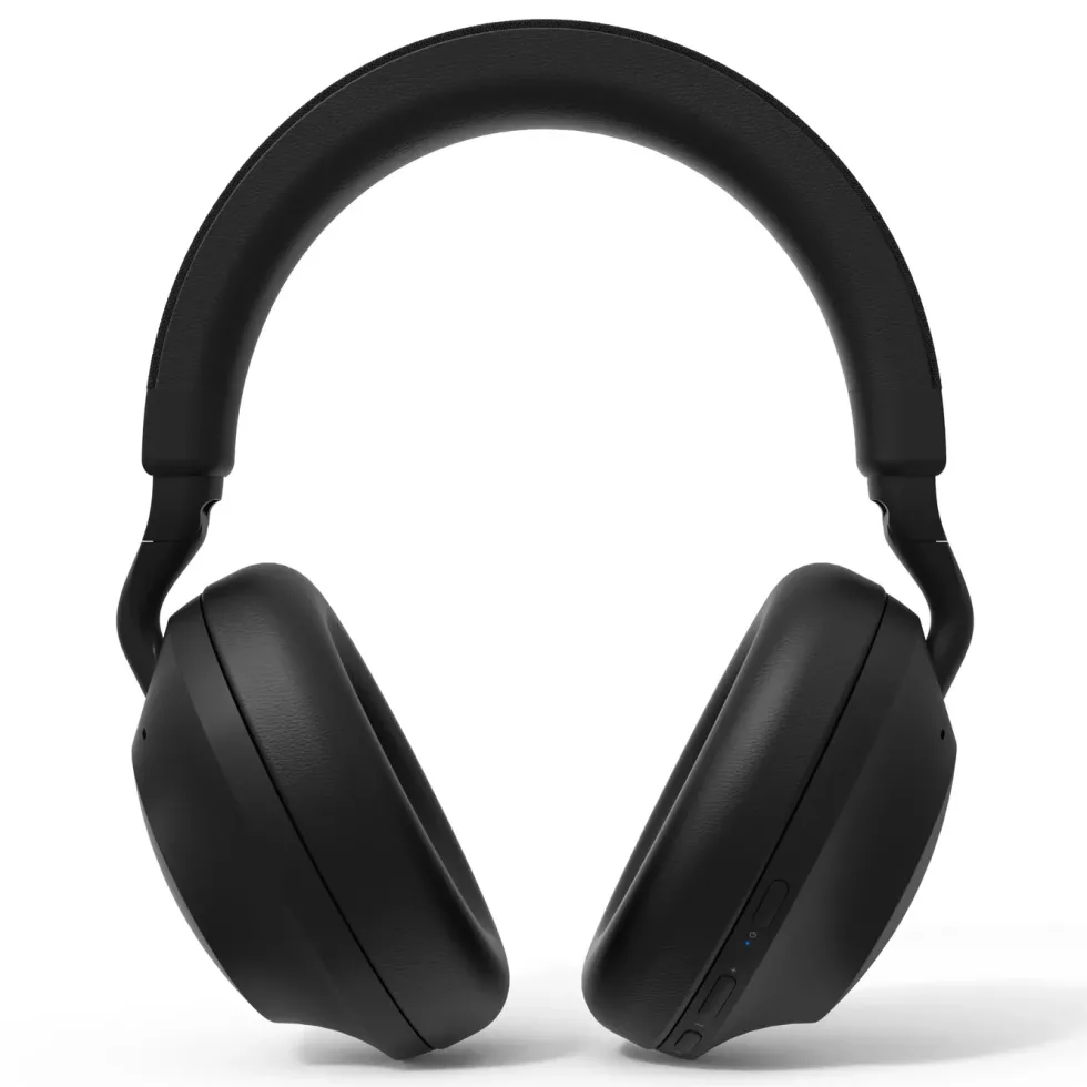 Nomadelic Hybrid ANC Headphones Solo 200