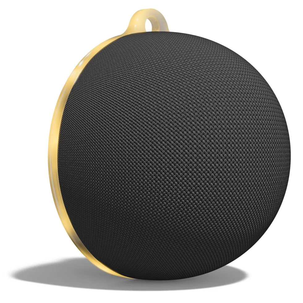 Nomadelic Loud 01 Magnetisk Bluetooth-høyttaler