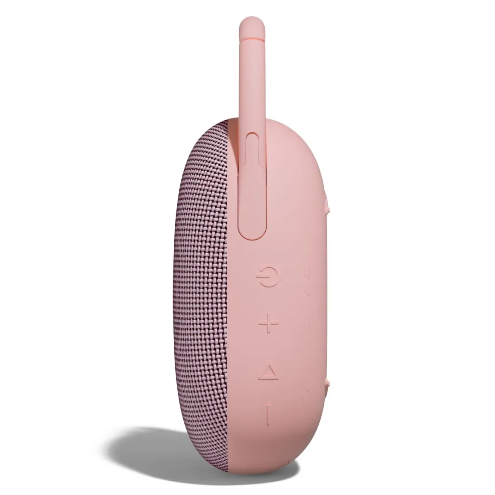 Nomadelic Loud 300 Trådløs høyttaler Rosa