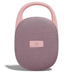 Nomadelic Loud 300 Trådløs høyttaler Rosa