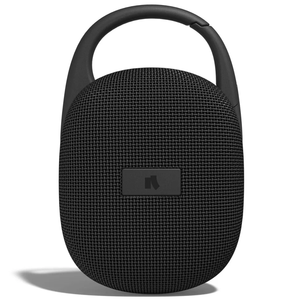 Nomadelic Loud 300 Trådløs høyttaler Svart