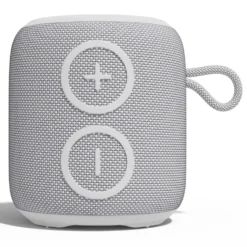 Nomadelic Loud 705 Vanntett Bluetooth-høyttaler Grå