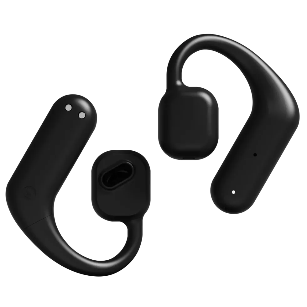 Nomadelic Open-Ear TWS Active 640 Trådløse ørepropper